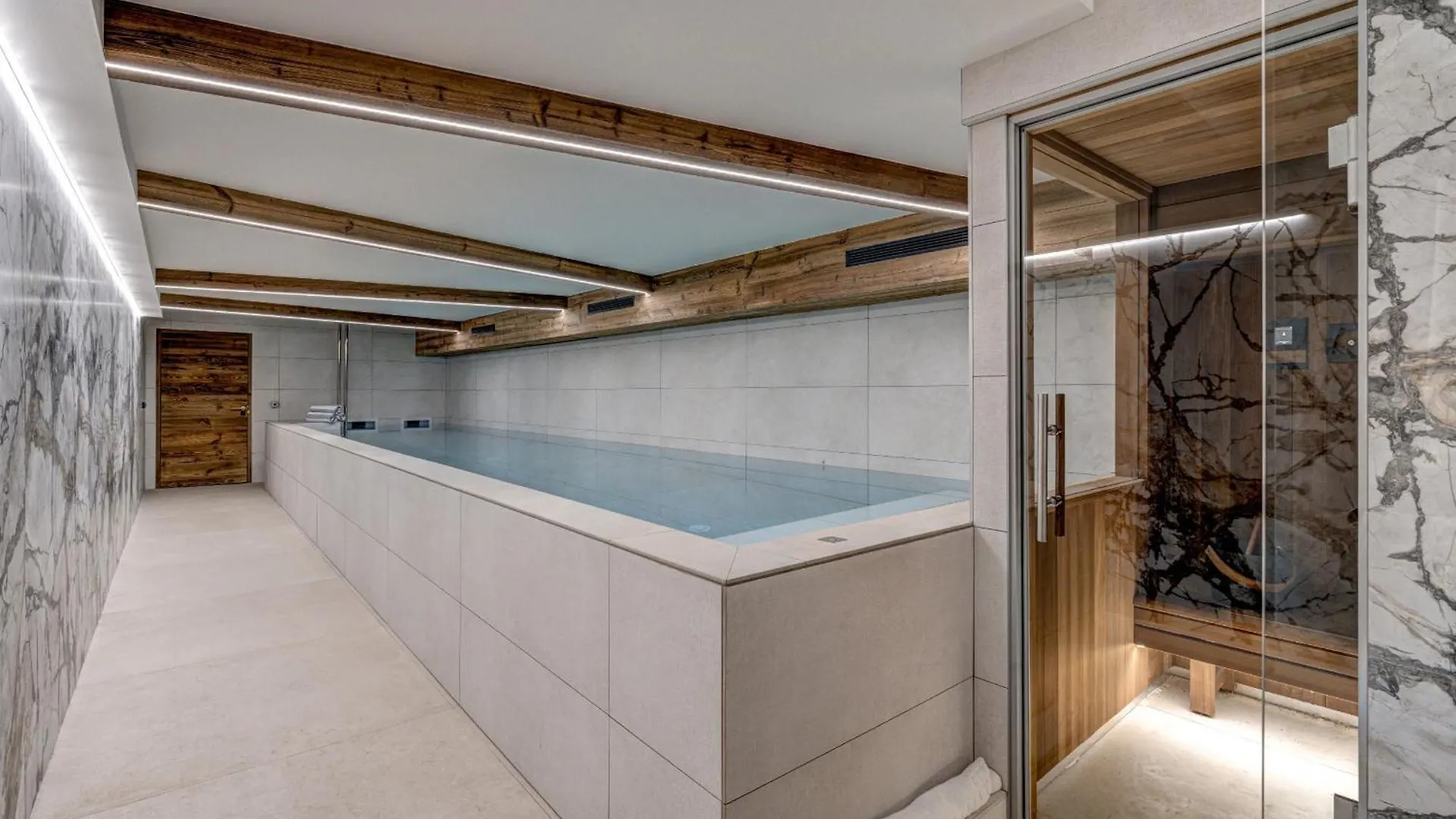 Chalet Cotes Du Lavancher Chamonix