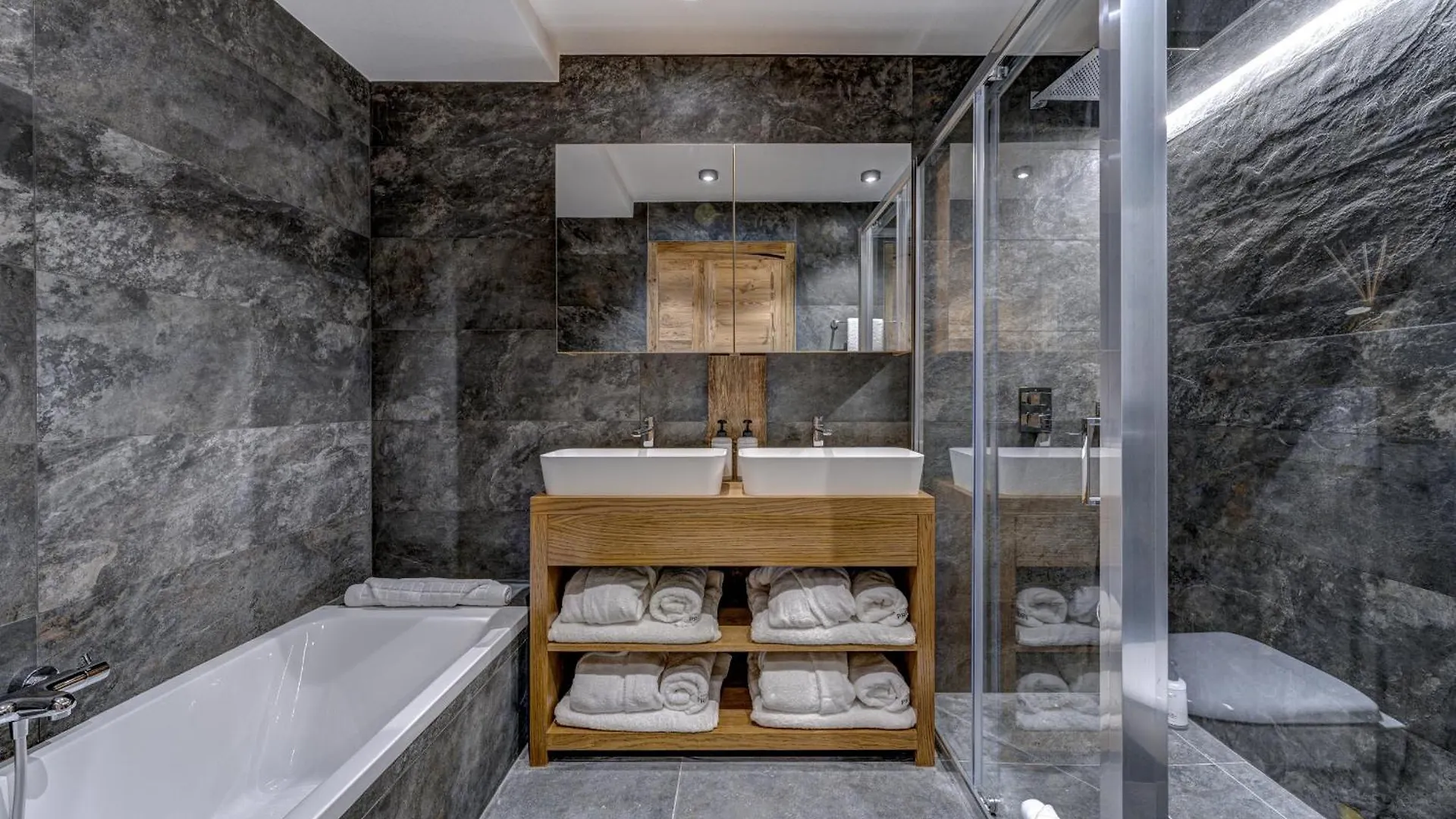 Chalet Cotes Du Lavancher Chamonix 0*,