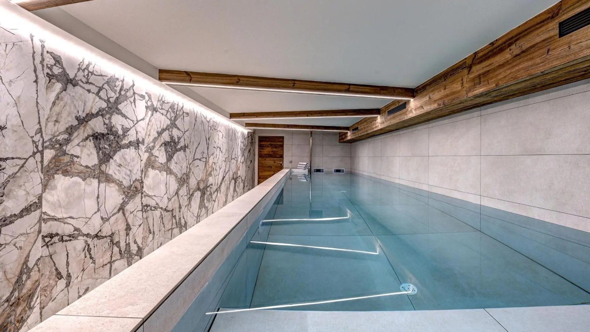 Chalet Cotes Du Lavancher Chamonix